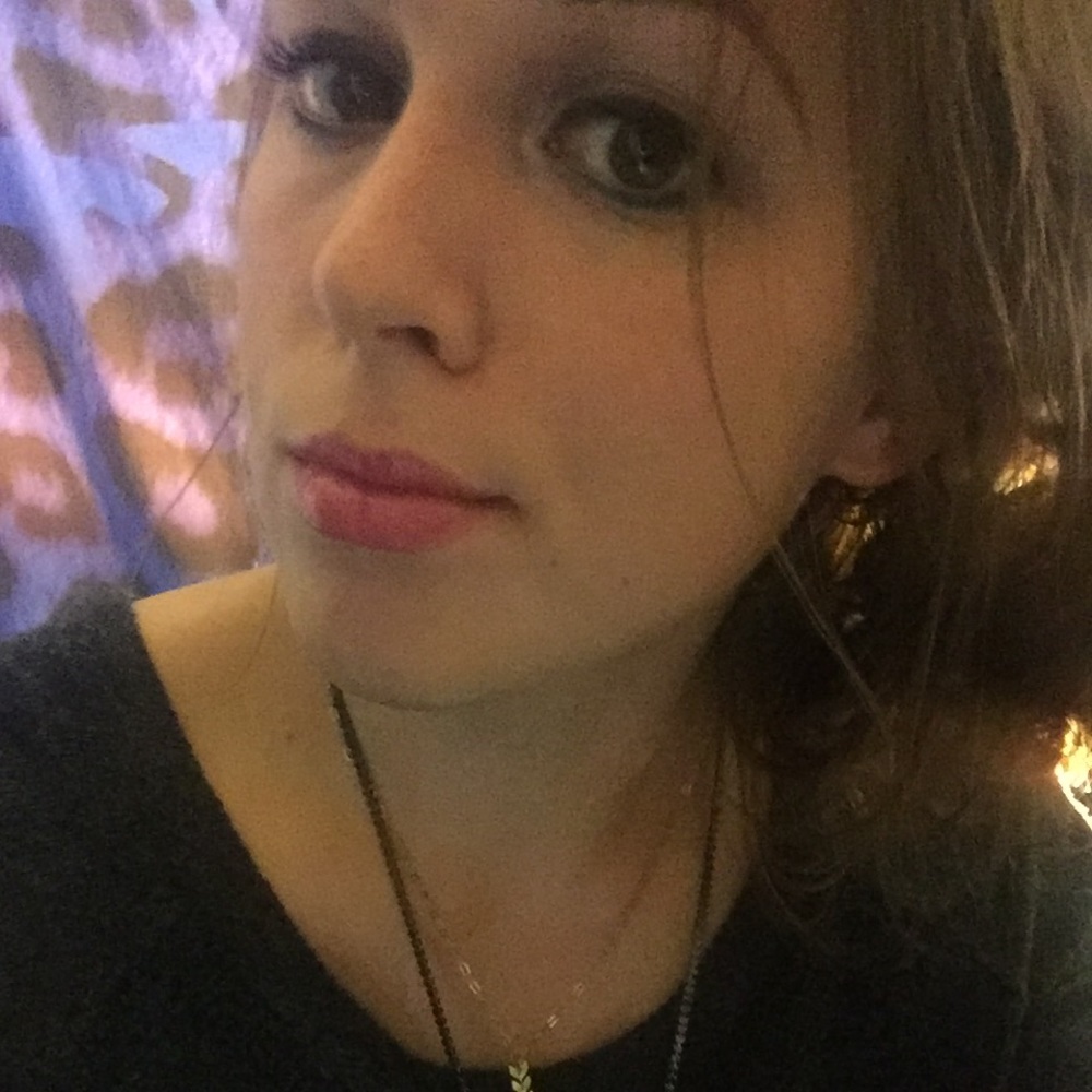 Meet your Posher, Kat